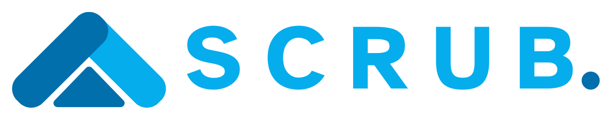 SCRUB. — Cleaning Company, Abu Dhabi UAE